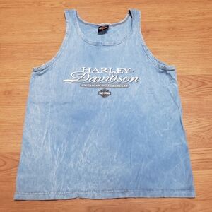 Harley-Davidson Tank Top